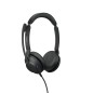 Jabra Evolve2 30, MS Stereo Headset Jabra Evolve2 30, MS Stereo Headset